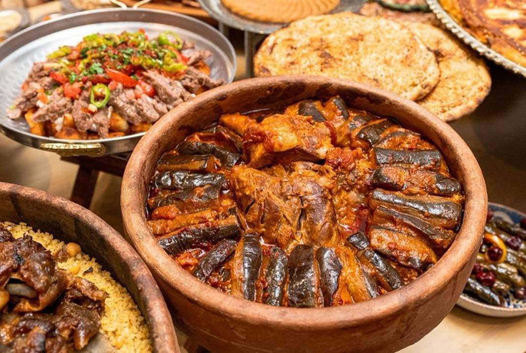Konya, Türkiye'nin rekorunu kırdı! MasterChef jürisi Somer Şef  'Az bile' dedi 2